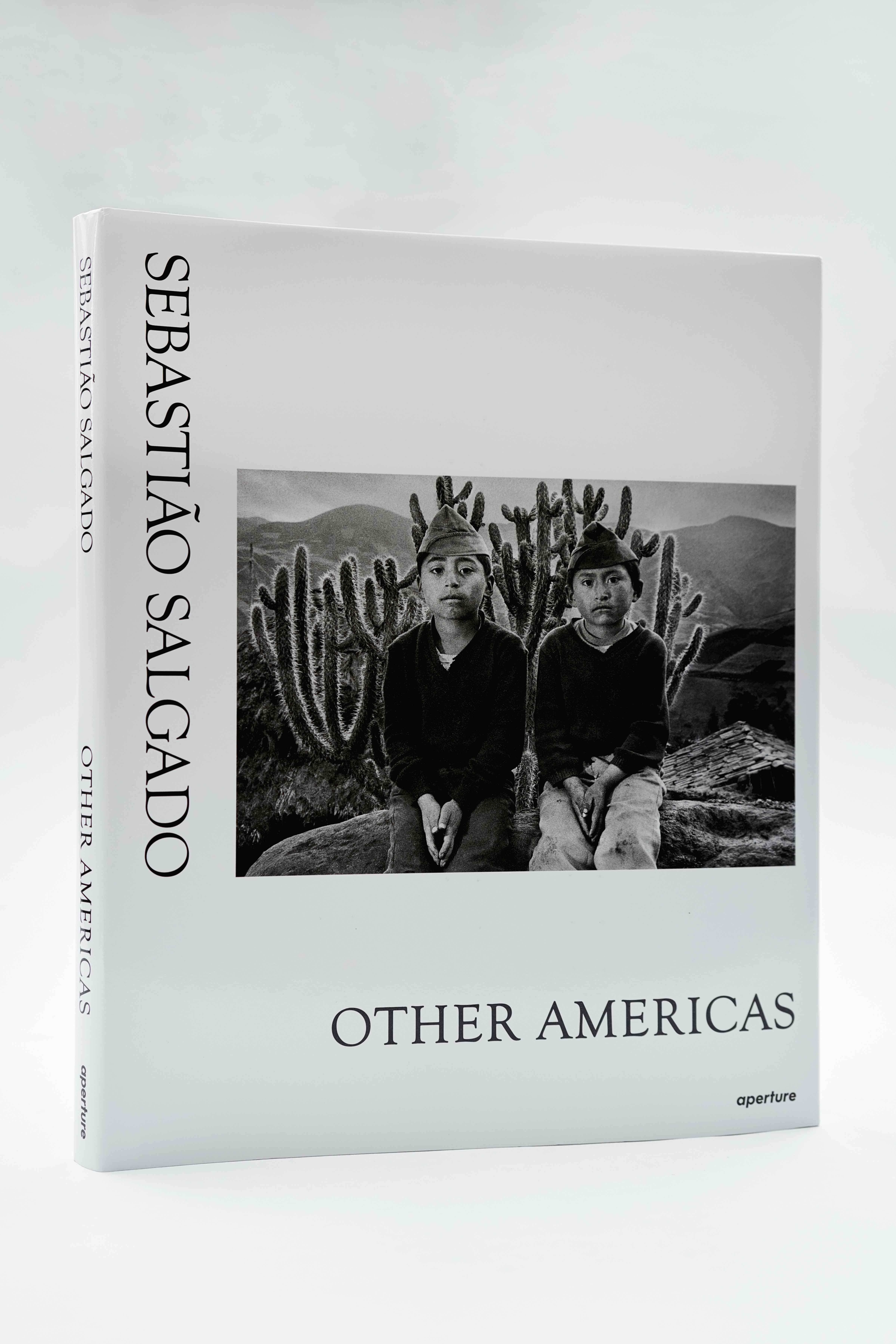 Sebastião Salgado: Other Americas | Mai Manó Ház